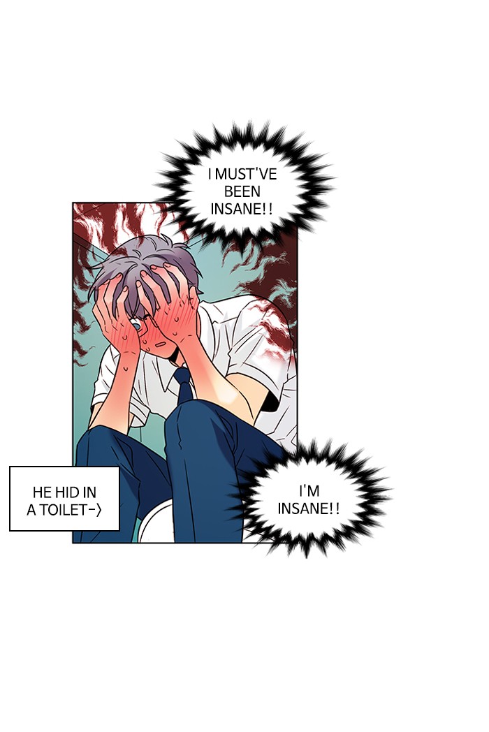 Read Oh! Holy (en) Manga Online