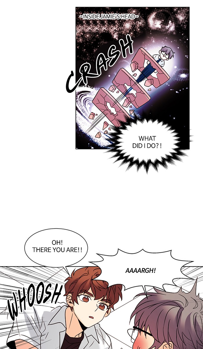 Read Oh! Holy (en) Manga Online