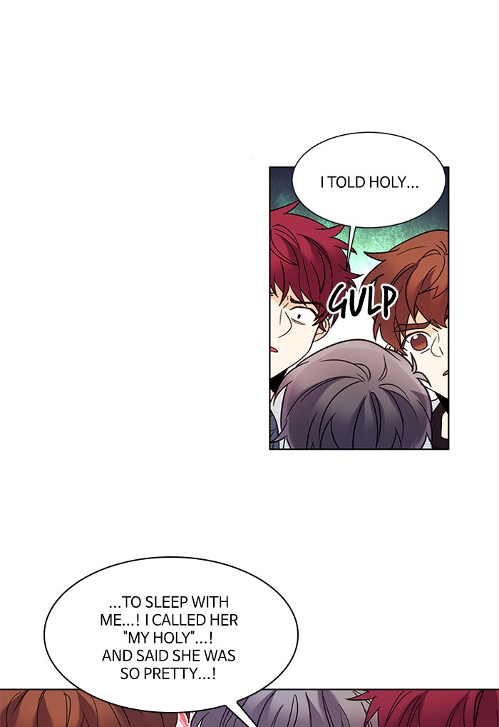 Read Oh! Holy (en) Manga Online