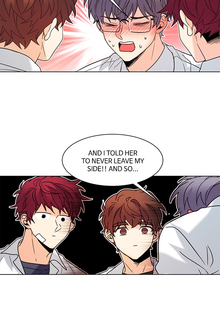 Read Oh! Holy (en) Manga Online