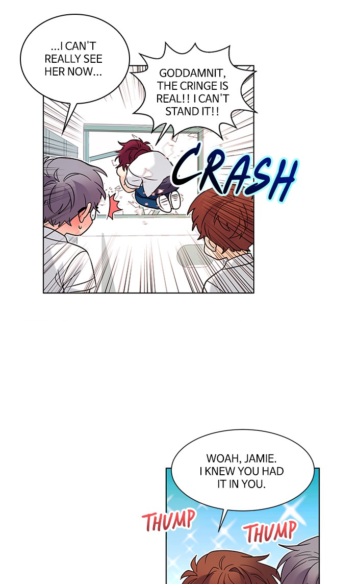 Read Oh! Holy (en) Manga Online