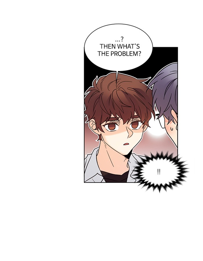 Read Oh! Holy (en) Manga Online