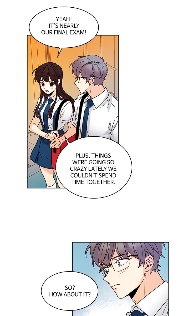 Read Oh! Holy (en) Manga Online