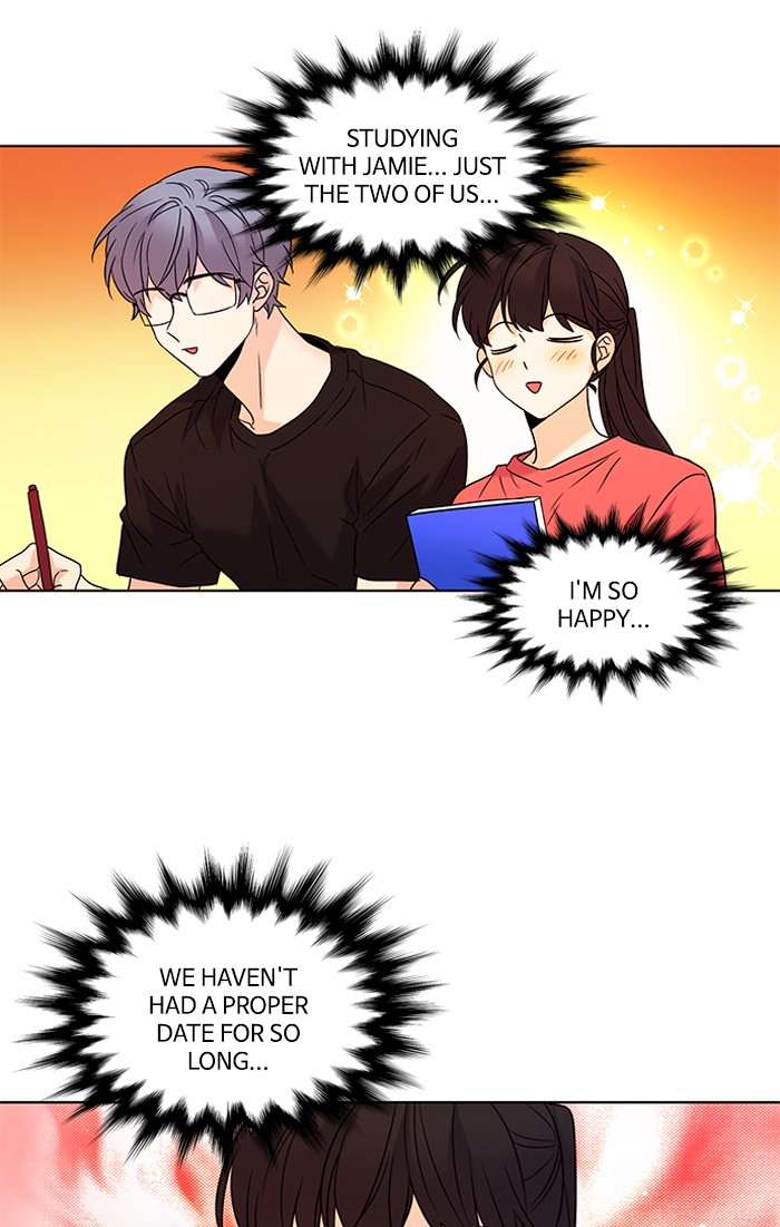 Read Oh! Holy (en) Manga Online