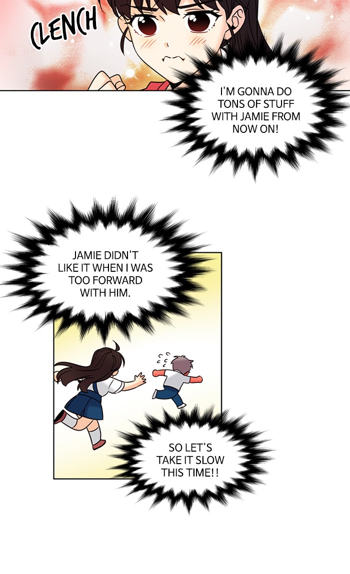 Read Oh! Holy (en) Manga Online