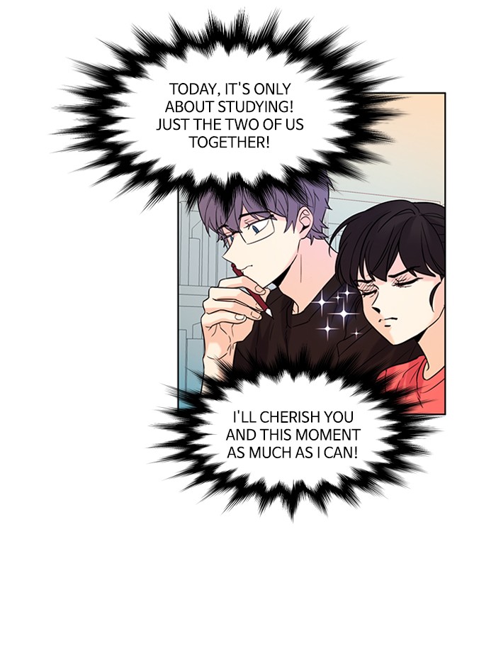 Read Oh! Holy (en) Manga Online