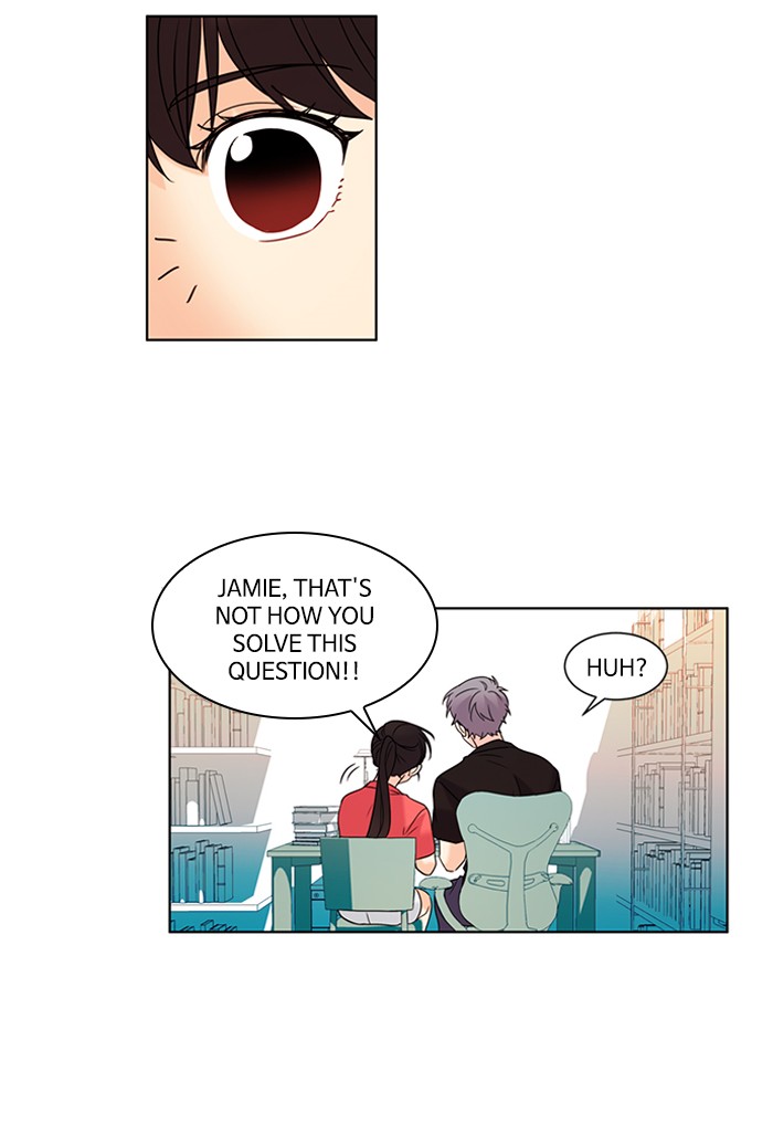 Read Oh! Holy (en) Manga Online