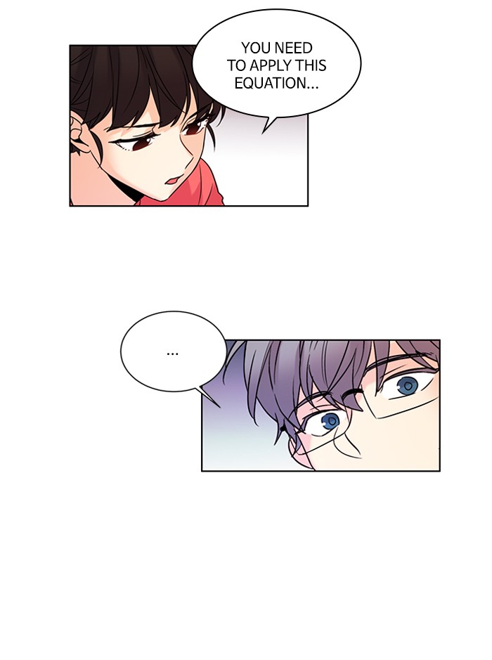 Read Oh! Holy (en) Manga Online