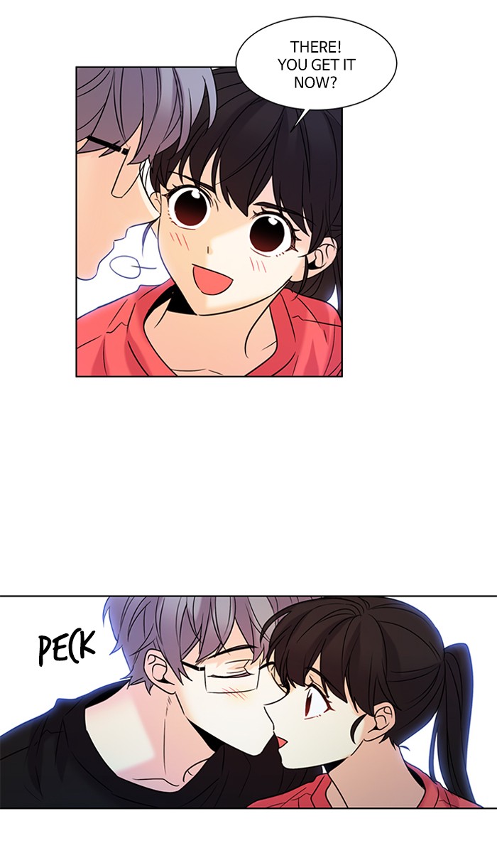 Read Oh! Holy (en) Manga Online