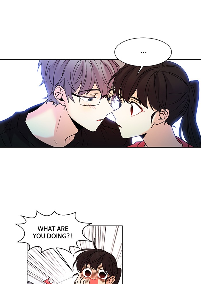 Read Oh! Holy (en) Manga Online