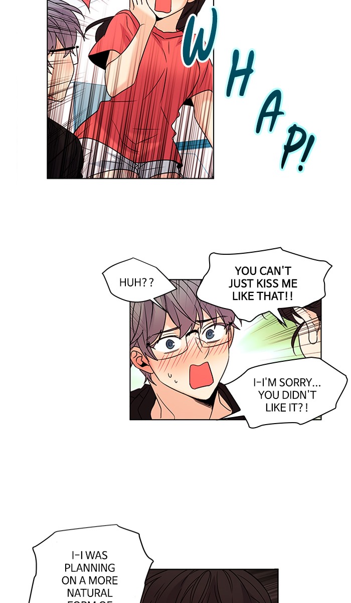 Read Oh! Holy (en) Manga Online