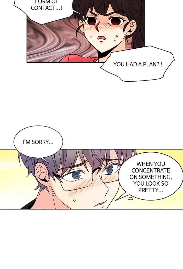 Read Oh! Holy (en) Manga Online