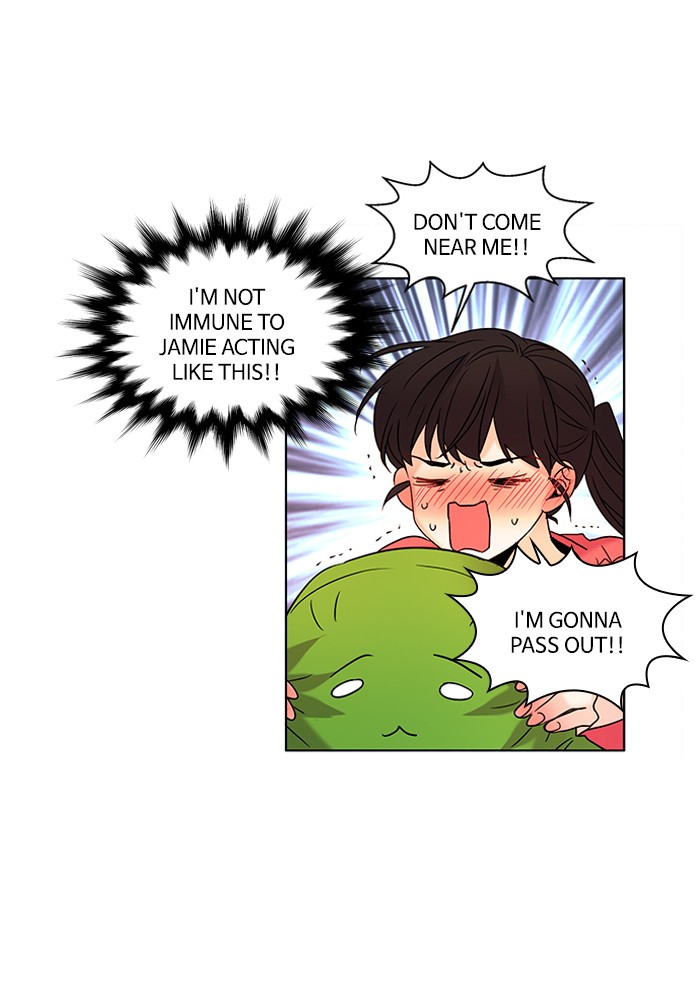 Read Oh! Holy (en) Manga Online