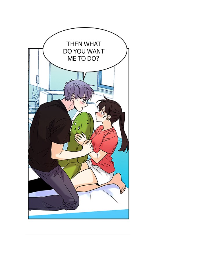 Read Oh! Holy (en) Manga Online