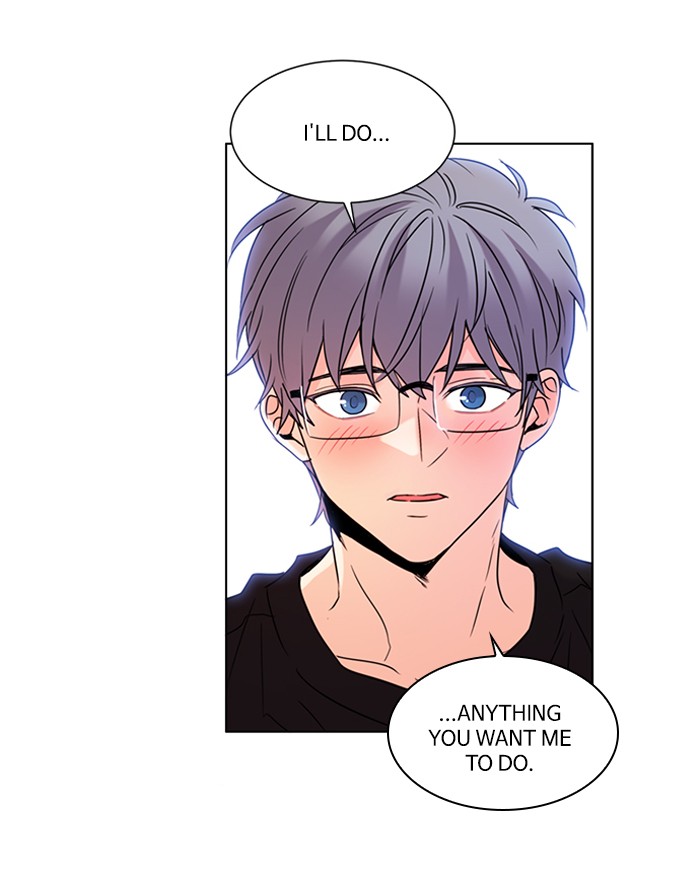 Read Oh! Holy (en) Manga Online