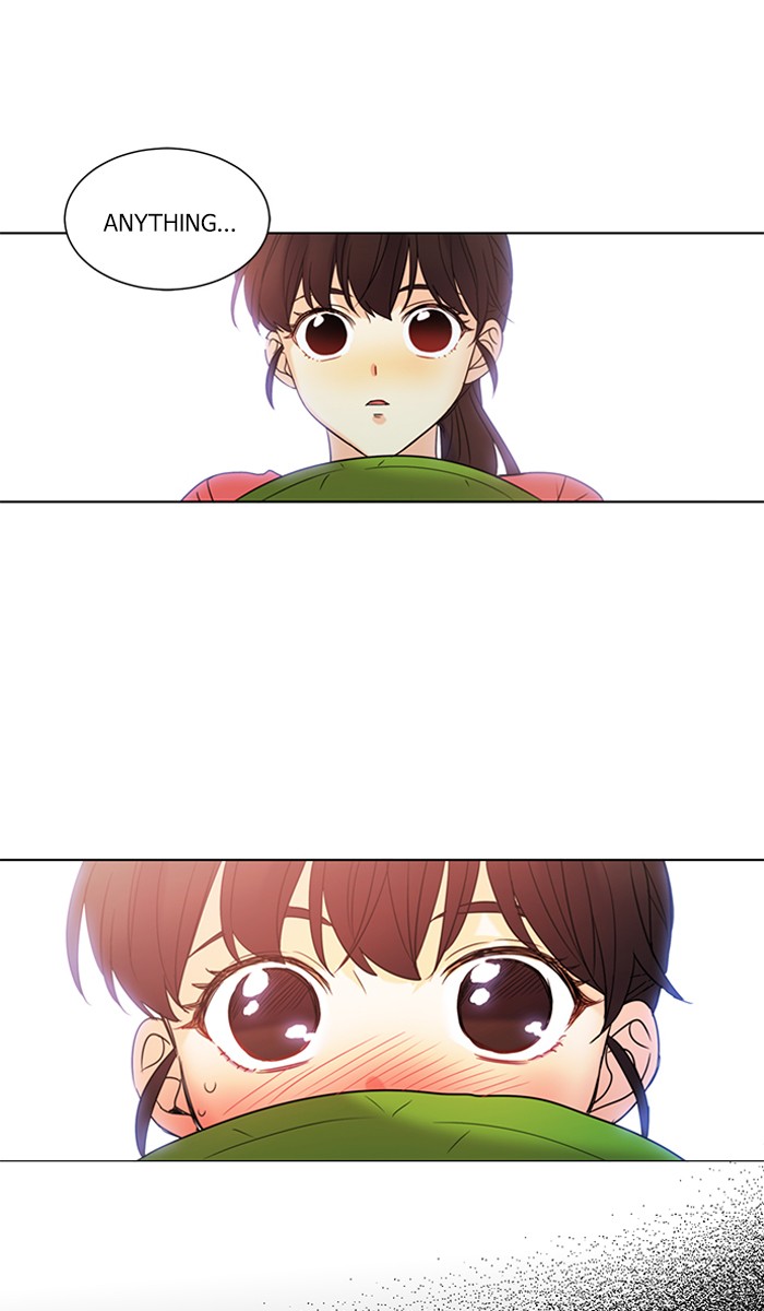 Read Oh! Holy (en) Manga Online