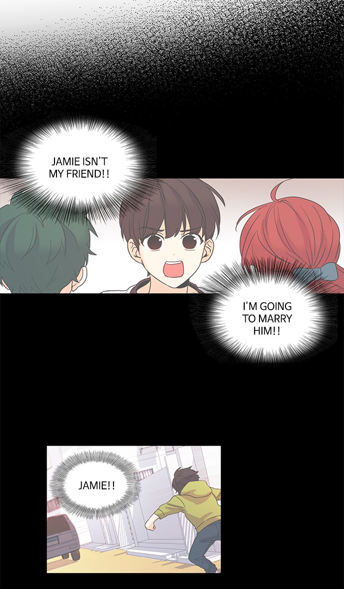 Read Oh! Holy (en) Manga Online