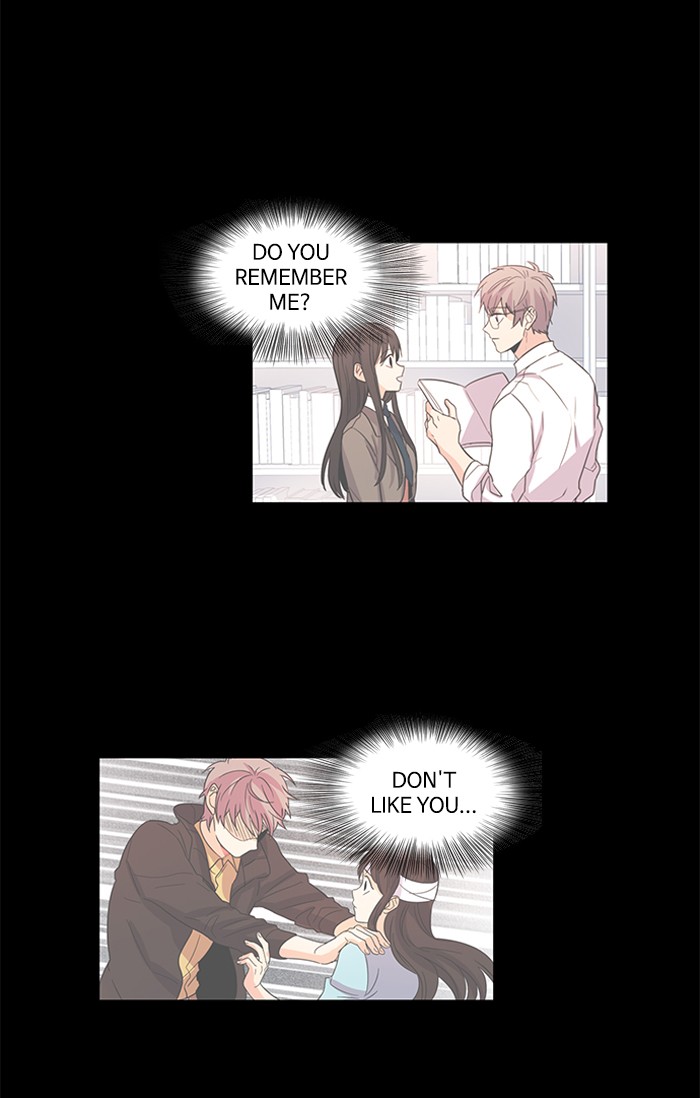 Read Oh! Holy (en) Manga Online