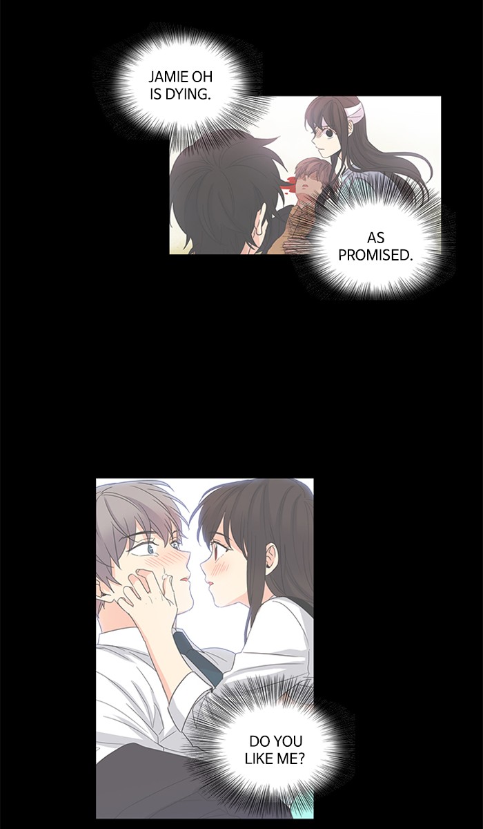 Read Oh! Holy (en) Manga Online