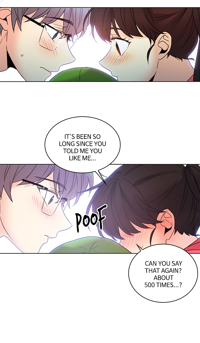 Read Oh! Holy (en) Manga Online