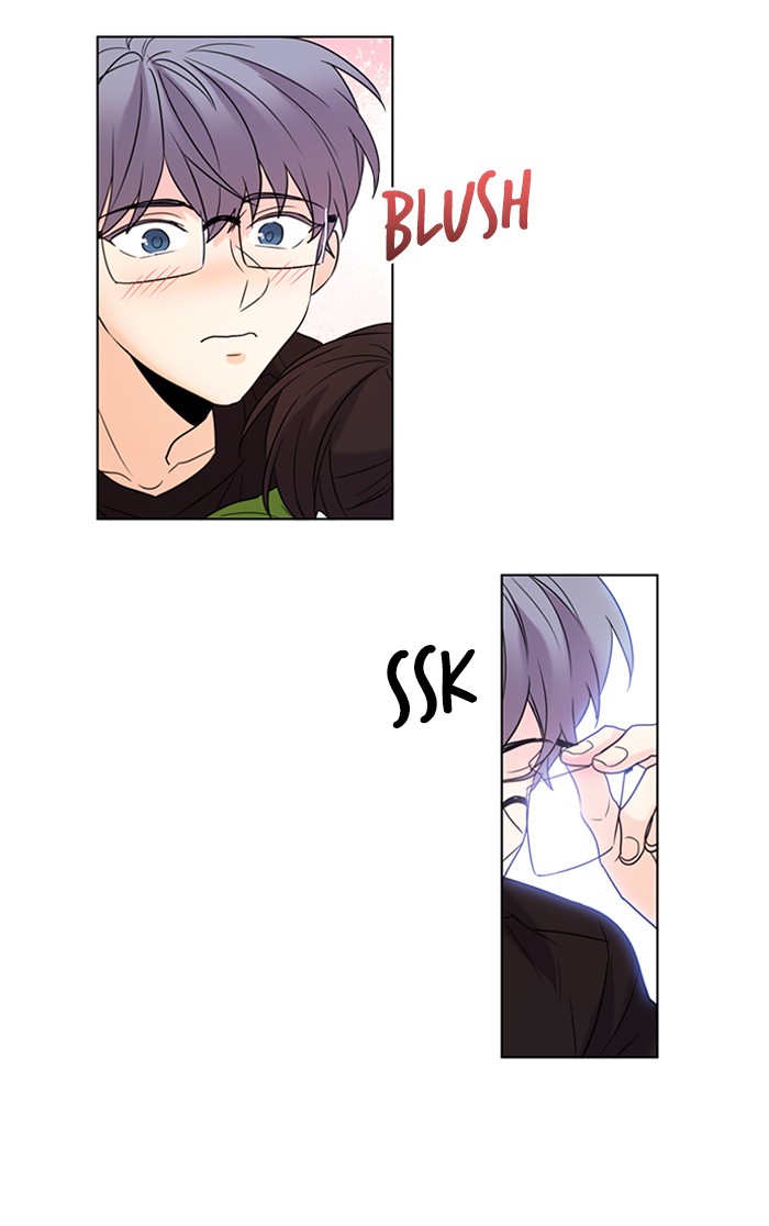 Read Oh! Holy (en) Manga Online