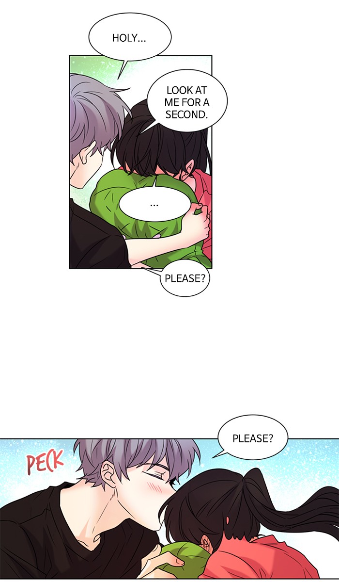 Read Oh! Holy (en) Manga Online