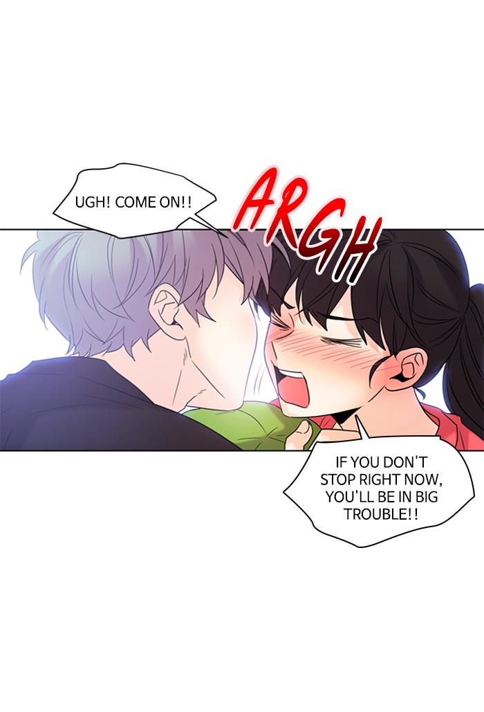 Read Oh! Holy (en) Manga Online