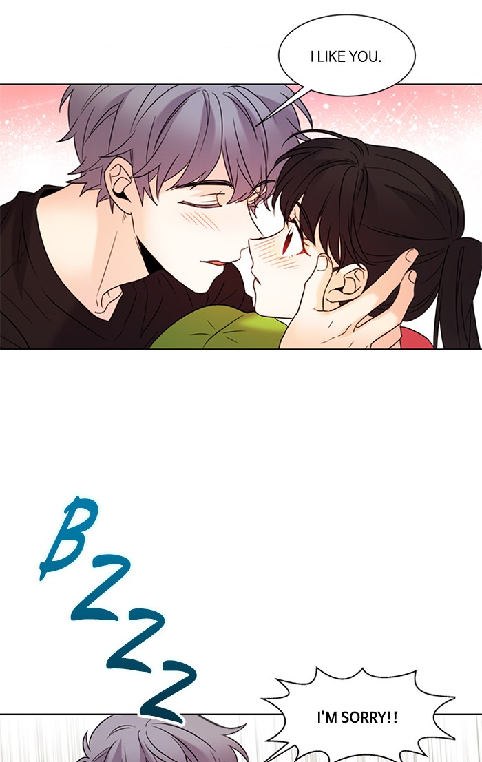 Read Oh! Holy (en) Manga Online