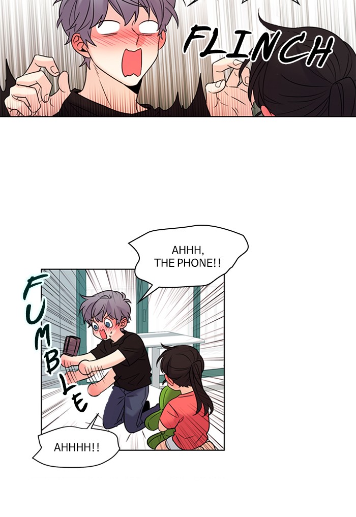 Read Oh! Holy (en) Manga Online