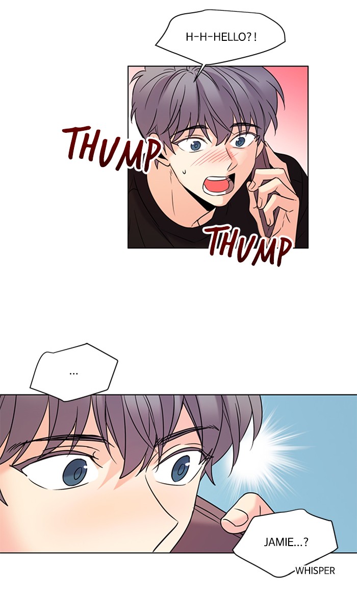 Read Oh! Holy (en) Manga Online