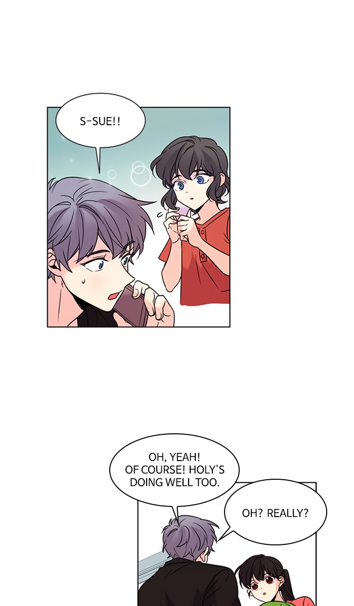 Read Oh! Holy (en) Manga Online