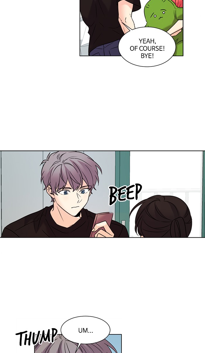 Read Oh! Holy (en) Manga Online