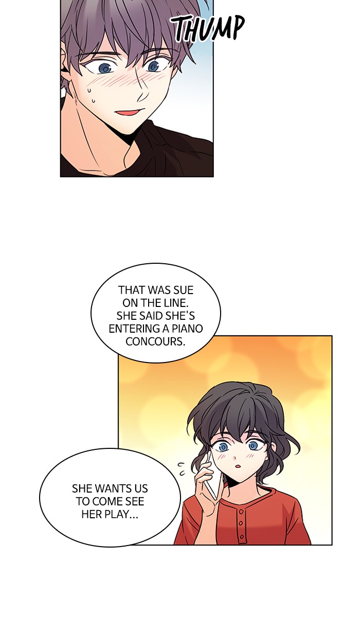 Read Oh! Holy (en) Manga Online