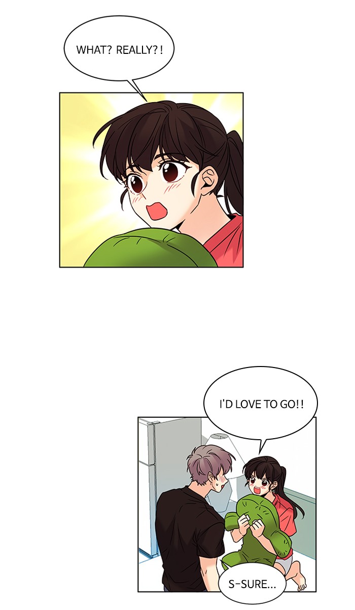 Read Oh! Holy (en) Manga Online