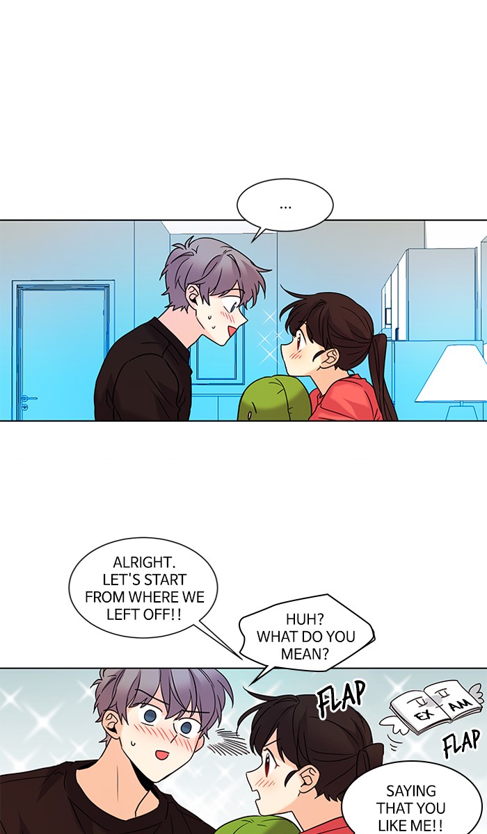 Read Oh! Holy (en) Manga Online