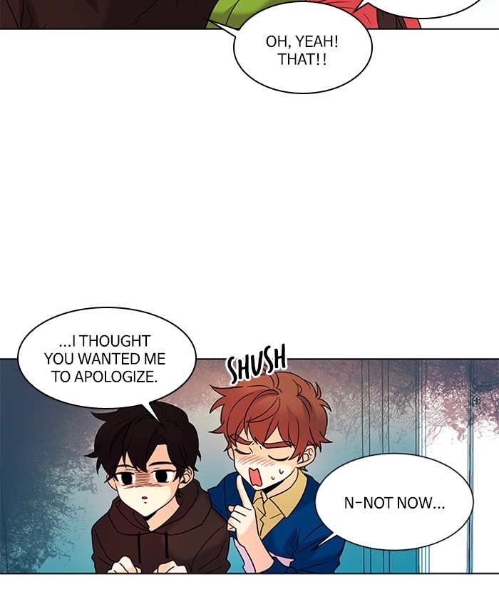 Read Oh! Holy (en) Manga Online