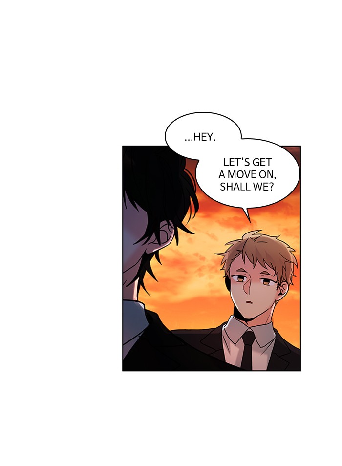 Read Oh! Holy (en) Manga Online