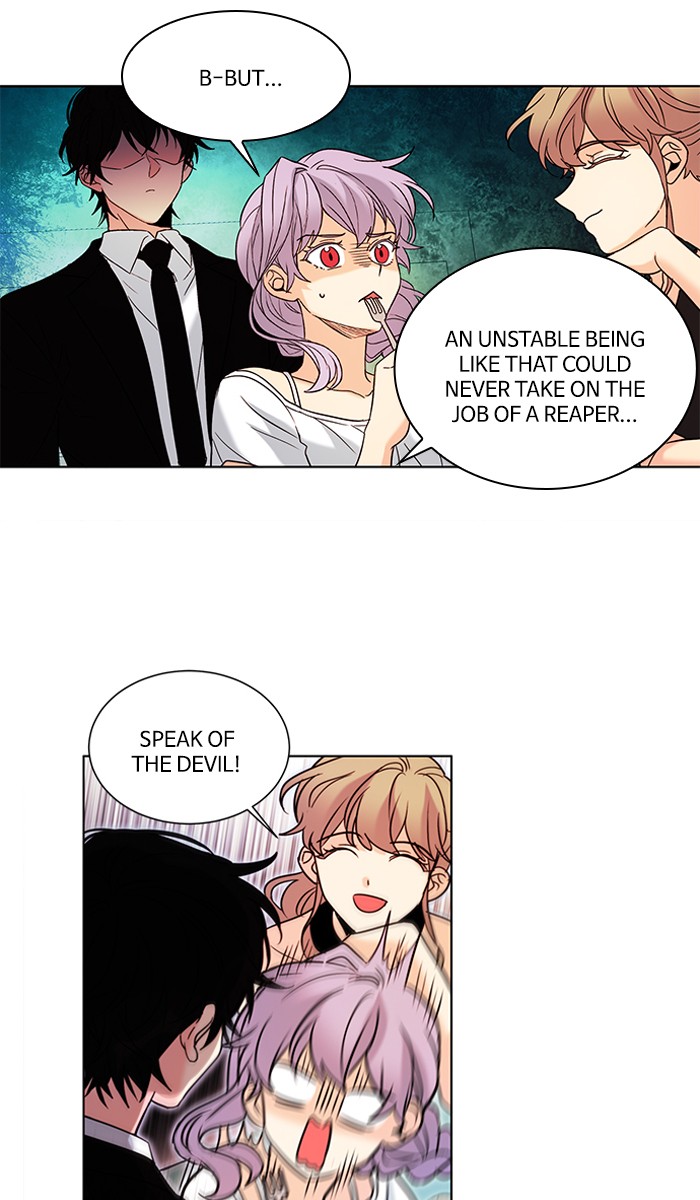 Read Oh! Holy (en) Manga Online