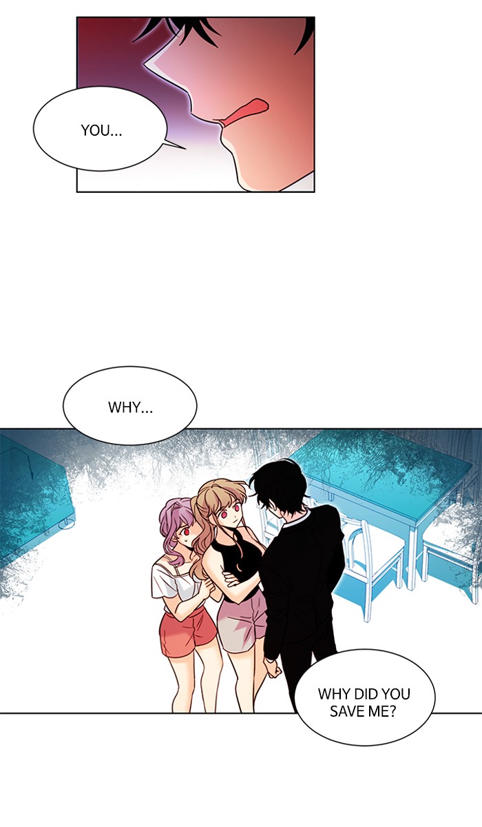 Read Oh! Holy (en) Manga Online