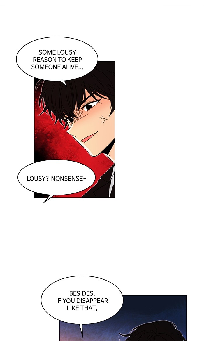 Read Oh! Holy (en) Manga Online