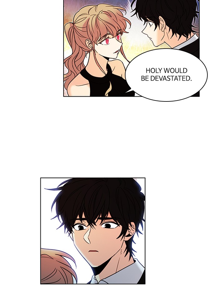 Read Oh! Holy (en) Manga Online