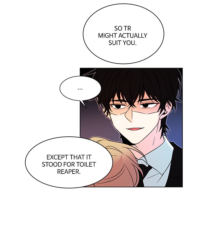 Read Oh! Holy (en) Manga Online