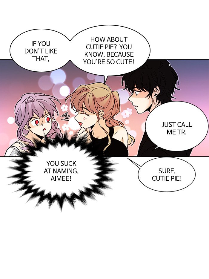 Read Oh! Holy (en) Manga Online