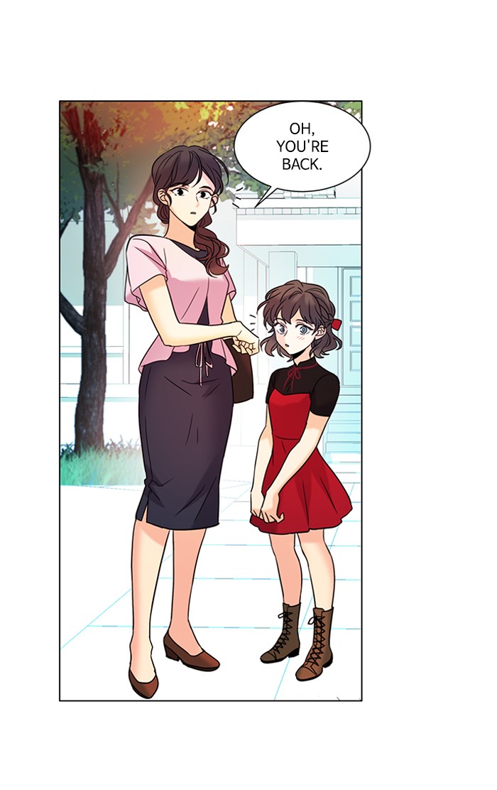 Read Oh! Holy (en) Manga Online