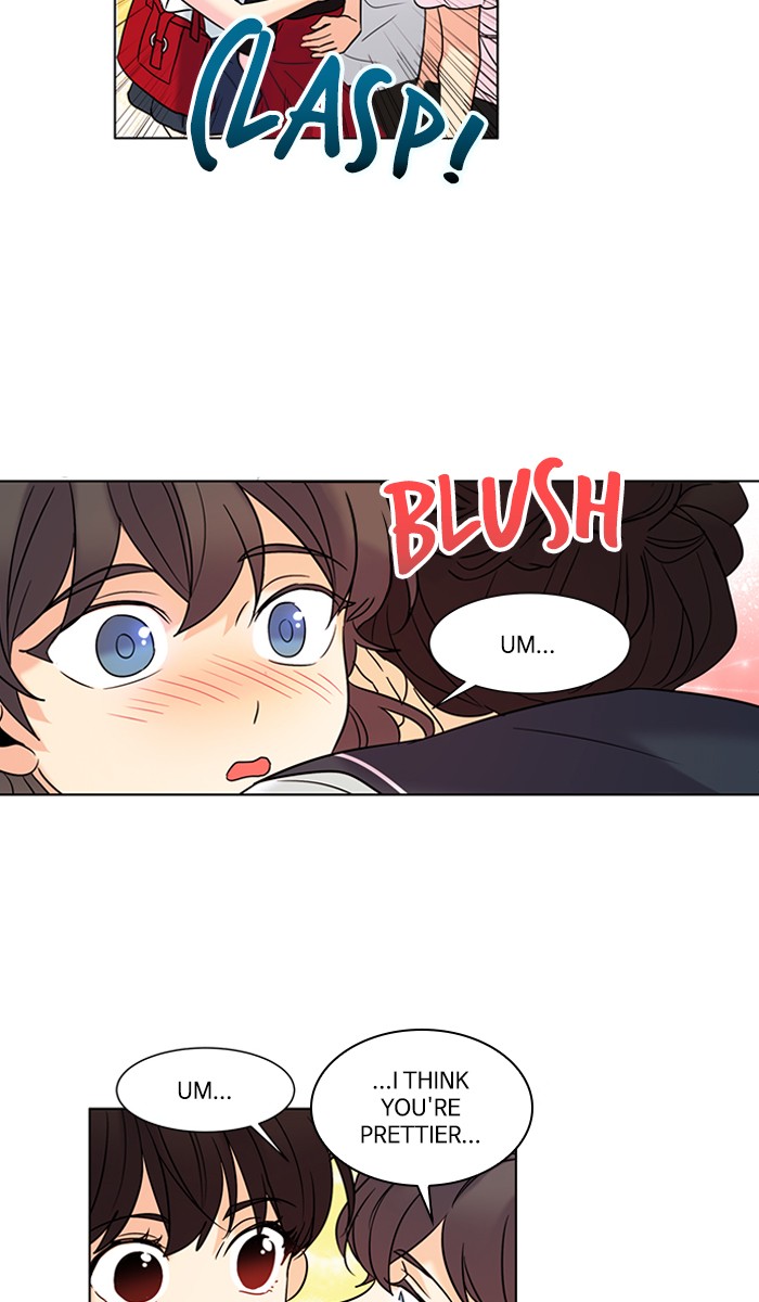 Read Oh! Holy (en) Manga Online