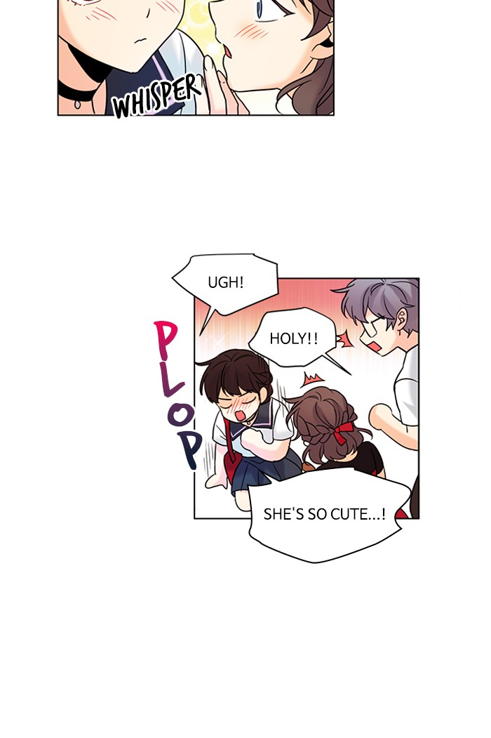 Read Oh! Holy (en) Manga Online