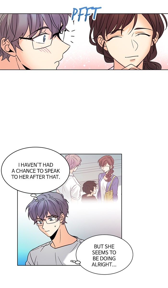 Read Oh! Holy (en) Manga Online