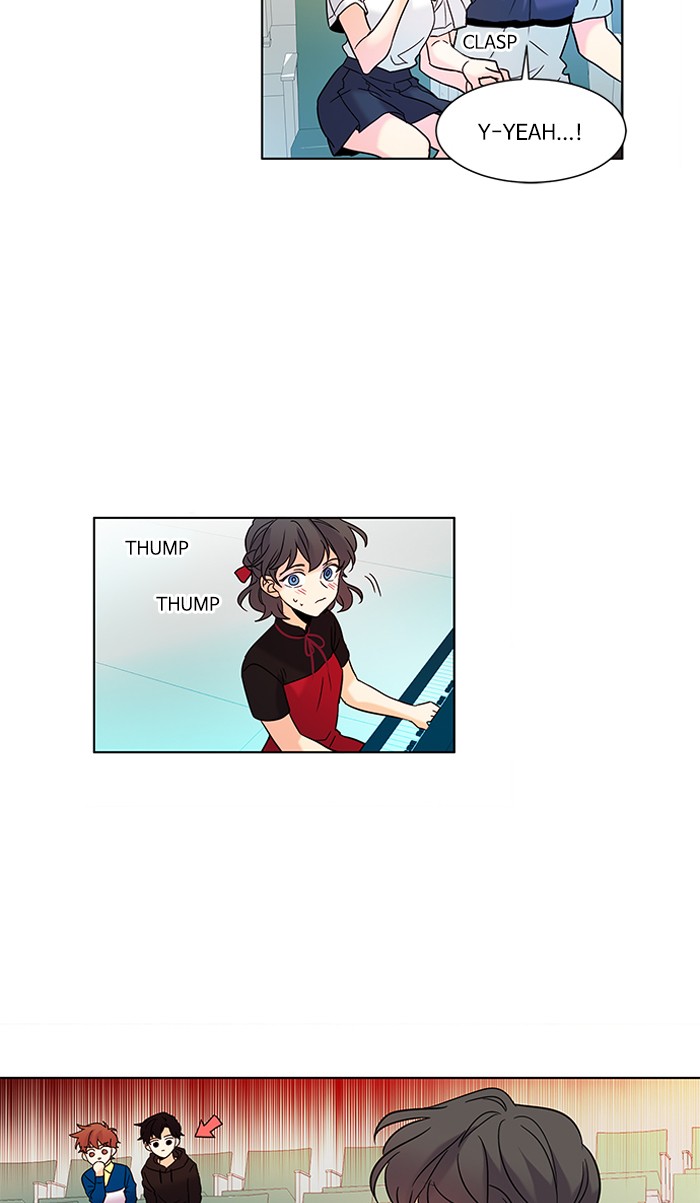 Read Oh! Holy (en) Manga Online