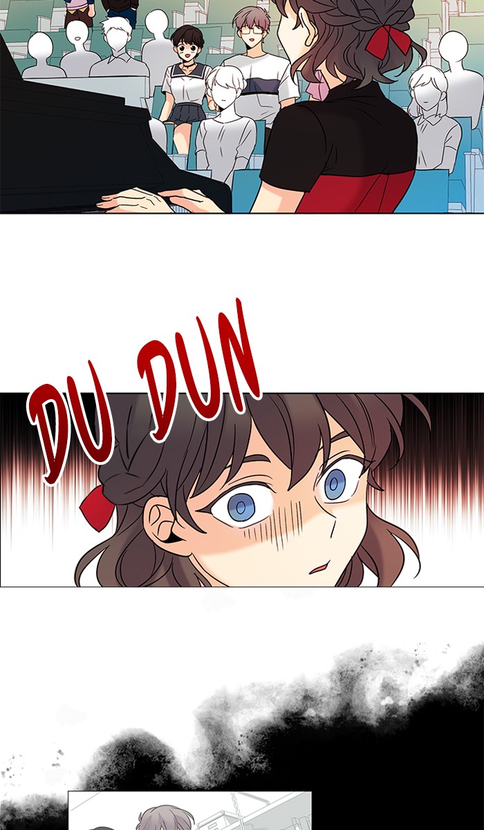 Read Oh! Holy (en) Manga Online