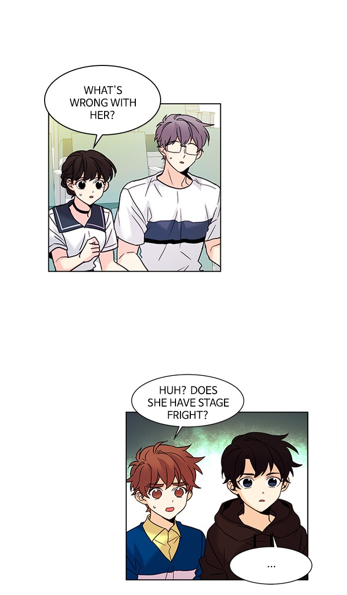 Read Oh! Holy (en) Manga Online